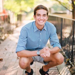 Meet your Posher, Oliver